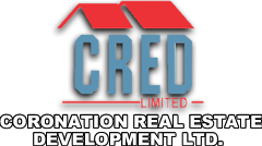 Coronation Real Estate Dev. Ltd.