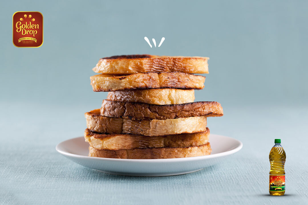 French Toast